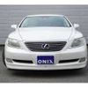 lexus ls 2007 TE5342 image 1