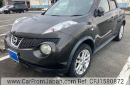 nissan juke 2011 CFJ1580872