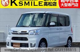 daihatsu tanto 2014 -DAIHATSU--Tanto DBA-LA610S--LA610S-0010577---DAIHATSU--Tanto DBA-LA610S--LA610S-0010577-