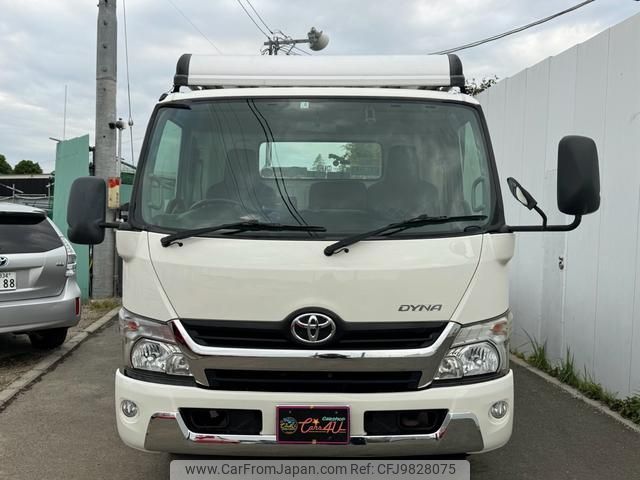 toyota dyna-truck 2016 GOO_NET_EXCHANGE_0505354A30240525W001 image 2