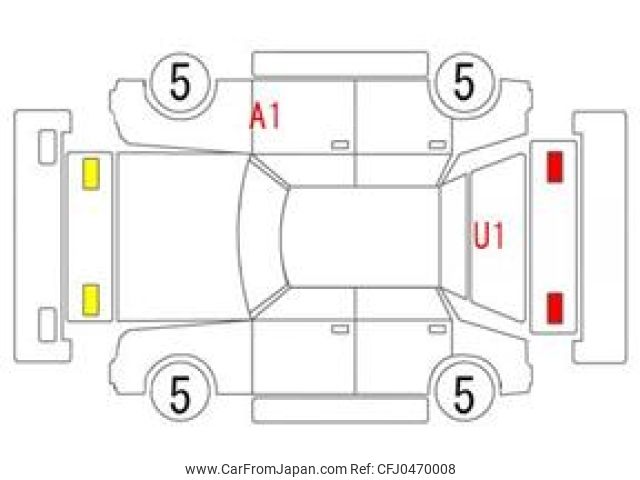 toyota roomy 2020 -TOYOTA--Roomy 4BA-M900A--M900A-0487192---TOYOTA--Roomy 4BA-M900A--M900A-0487192- image 2