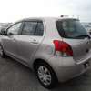 toyota vitz 2009 CFJ2793482 image 5
