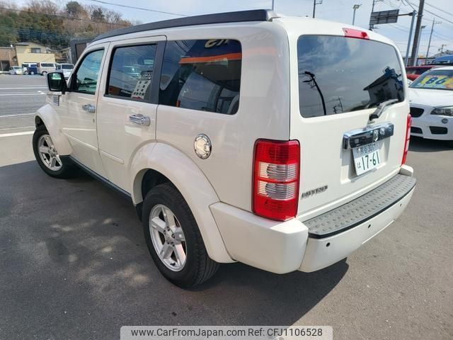 dodge nitro 2008 quick_quick_ABA-KA37_1D8G958K68W246553 image 2