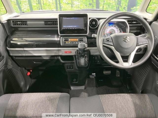 suzuki spacia 2018 -SUZUKI--Spacia DAA-MK53S--MK53S-553949---SUZUKI--Spacia DAA-MK53S--MK53S-553949- image 2