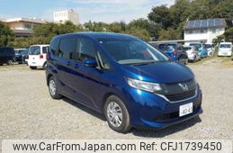 honda freed 2019 CFJ1739450