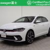 volkswagen polo 2023 -VOLKSWAGEN--VW Polo 3BA-AWDNN--WVWZZZAWZPU008626---VOLKSWAGEN--VW Polo 3BA-AWDNN--WVWZZZAWZPU008626- image 1