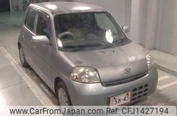 daihatsu esse 2005 -DAIHATSU--Esse L235S--0001380---DAIHATSU--Esse L235S--0001380-