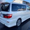 toyota alphard-v 2005 TE2015 image 19