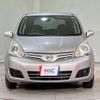 nissan note 2010 CFJ1683152 image 12