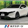 mazda mazda3 2019 -MAZDA--MAZDA3 5BA-BPFP--BPFP-106775---MAZDA--MAZDA3 5BA-BPFP--BPFP-106775- image 1