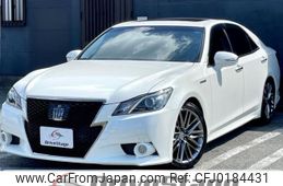 toyota crown-hybrid 2015 quick_quick_AWS210_AWS210-6095613