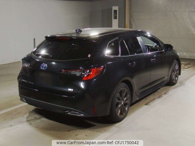 toyota corolla-touring-wagon 2021 CFJ1750042 image 2