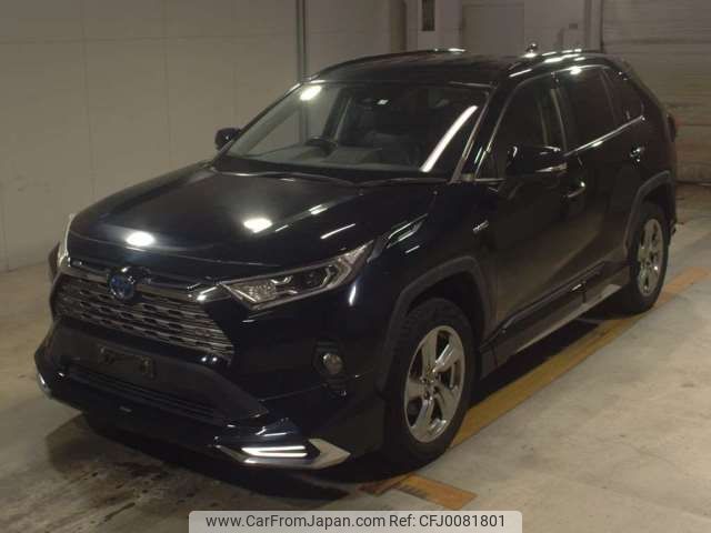 toyota rav4 2019 -TOYOTA--RAV4 6AA-AXAH54--AXAH54-2002999---TOYOTA--RAV4 6AA-AXAH54--AXAH54-2002999- image 1