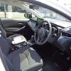 toyota corolla 2020 -TOYOTA 【倉敷 300ﾇ 148】--Corolla 6AA-ZWE211--ZWE211-6025755---TOYOTA 【倉敷 300ﾇ 148】--Corolla 6AA-ZWE211--ZWE211-6025755- image 15