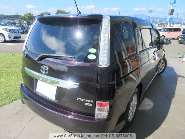 toyota isis 2014 -TOYOTA--Isis DBA-ZGM10W--ZGM10-0058405---TOYOTA--Isis DBA-ZGM10W--ZGM10-0058405- image 2