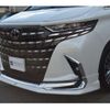 toyota alphard 2024 -TOYOTA 【姫路 301ﾅ6554】--Alphard 3BA-AGH40W--AGH40-4003066---TOYOTA 【姫路 301ﾅ6554】--Alphard 3BA-AGH40W--AGH40-4003066- image 23