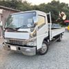 mitsubishi-fuso canter 2007 CFJ1616648 image 22