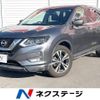 nissan x-trail 2017 -NISSAN--X-Trail DBA-NT32--NT32-580717---NISSAN--X-Trail DBA-NT32--NT32-580717- image 1