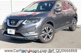 nissan x-trail 2017 -NISSAN--X-Trail DBA-NT32--NT32-580717---NISSAN--X-Trail DBA-NT32--NT32-580717-