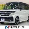 suzuki spacia 2024 CFJ1848002 image 1