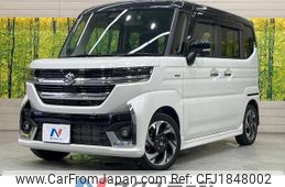 suzuki spacia 2024 CFJ1848002