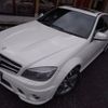 mercedes-benz amg 2009 -MERCEDES-BENZ--AMG CBA-204077--WDD2040772F216281---MERCEDES-BENZ--AMG CBA-204077--WDD2040772F216281- image 7