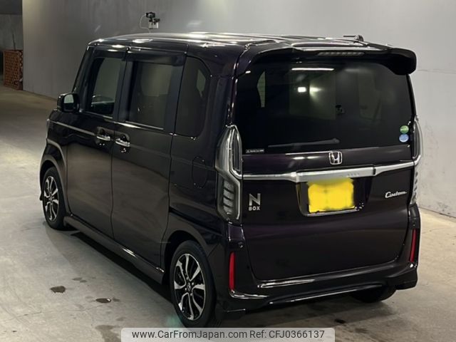 honda n-box 2019 -HONDA 【宮崎 581ぬ3215】--N BOX JF3-1286625---HONDA 【宮崎 581ぬ3215】--N BOX JF3-1286625- image 2