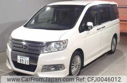 honda stepwagon 2011 -HONDA 【群馬 503ﾀ8921】--Stepwgn RK5-1203117---HONDA 【群馬 503ﾀ8921】--Stepwgn RK5-1203117-