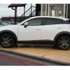 mazda cx-3 2016 quick_quick_DK5FW_DK5FW-124094 image 4