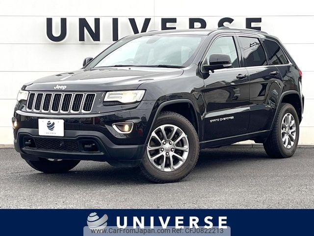 jeep grand-cherokee 2015 -CHRYSLER--Jeep Grand Cherokee ABA-WK36T--1C4RJFEG0FC869315---CHRYSLER--Jeep Grand Cherokee ABA-WK36T--1C4RJFEG0FC869315- image 1