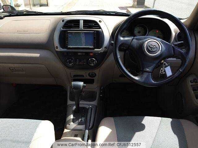 2000 Toyota Rav4 J TA-ACA21W 4WD - Car Price $2,730