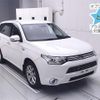 mitsubishi outlander-phev 2014 -MITSUBISHI--Outlander PHEV GG2W-0013561---MITSUBISHI--Outlander PHEV GG2W-0013561- image 1