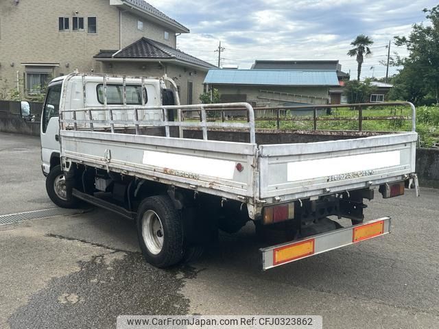 isuzu elf-truck 2005 -ISUZU--Elf PA-NPR81R--NPR81-7001739---ISUZU--Elf PA-NPR81R--NPR81-7001739- image 2