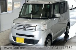 honda n-box 2013 -HONDA 【宮崎 581ね8085】--N BOX JF1-1156048---HONDA 【宮崎 581ね8085】--N BOX JF1-1156048-