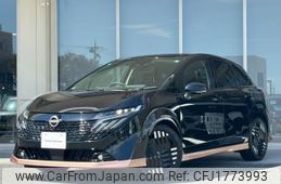 nissan aura 2024 CFJ1773993