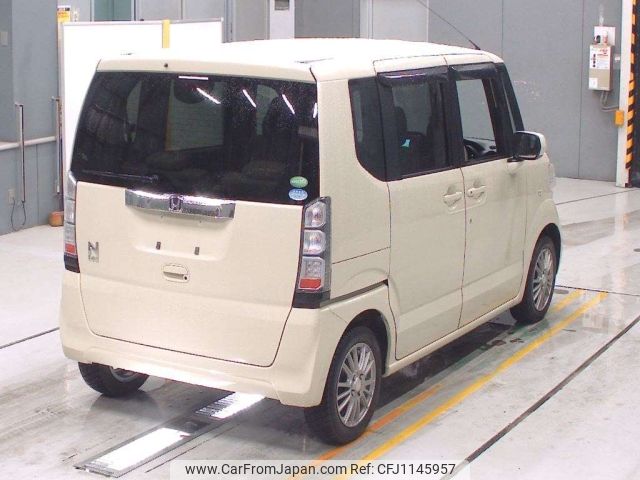 honda n-box 2012 -HONDA--N BOX JF1-1086767---HONDA--N BOX JF1-1086767- image 2