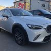 mazda cx-3 2015 -MAZDA--CX-3 LDA-DK5AW--DK5AW-106150---MAZDA--CX-3 LDA-DK5AW--DK5AW-106150- image 3