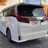 toyota alphard 2021 -TOYOTA--Alphard 3BA-AGH30W--AGH30-0398991---TOYOTA--Alphard 3BA-AGH30W--AGH30-0398991- image 13