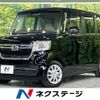 honda n-box 2021 -HONDA--N BOX 6BA-JF3--JF3-5085362---HONDA--N BOX 6BA-JF3--JF3-5085362- image 1