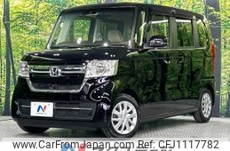 honda n-box 2021 -HONDA--N BOX 6BA-JF3--JF3-5085362---HONDA--N BOX 6BA-JF3--JF3-5085362-