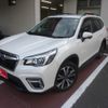 subaru forester 2020 -SUBARU--Forester 5BA-SK9--SK9-035788---SUBARU--Forester 5BA-SK9--SK9-035788- image 1