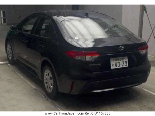 toyota corolla 2022 -TOYOTA--Corolla 3BA-ZRE212--ZRE212-6042774---TOYOTA--Corolla 3BA-ZRE212--ZRE212-6042774- image 2