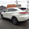 toyota harrier 2021 quick_quick_6BA-MXUA85_MXUA85-0008600 image 2