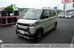 mitsubishi delica 2023 GOO_JP_700100303330240620002