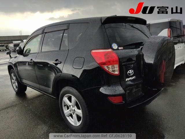 toyota rav4 2007 -TOYOTA--RAV4 ACA36W-ACA36-5012778---TOYOTA--RAV4 ACA36W-ACA36-5012778- image 2