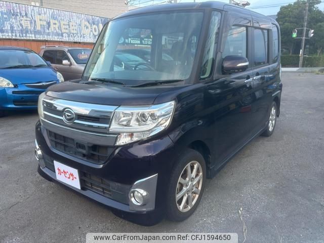 daihatsu tanto 2014 CFJ1594650 image 1