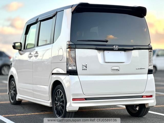 honda n-box 2016 quick_quick_DBA-JF1_JF1-2510855 image 2