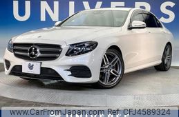 mercedes-benz e-class 2017 -MERCEDES-BENZ--Benz E Class RBA-213042C--WDD2130422A255433---MERCEDES-BENZ--Benz E Class RBA-213042C--WDD2130422A255433-