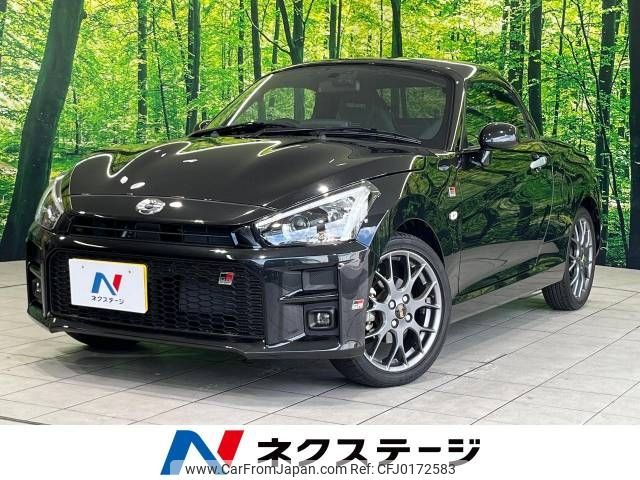 toyota copen 2019 -TOYOTA--Toyota Copen 3BA-LA400A--LA400A-0000242---TOYOTA--Toyota Copen 3BA-LA400A--LA400A-0000242- image 1