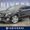 mercedes-benz gla-class 2018 CFJ1691490 image 1